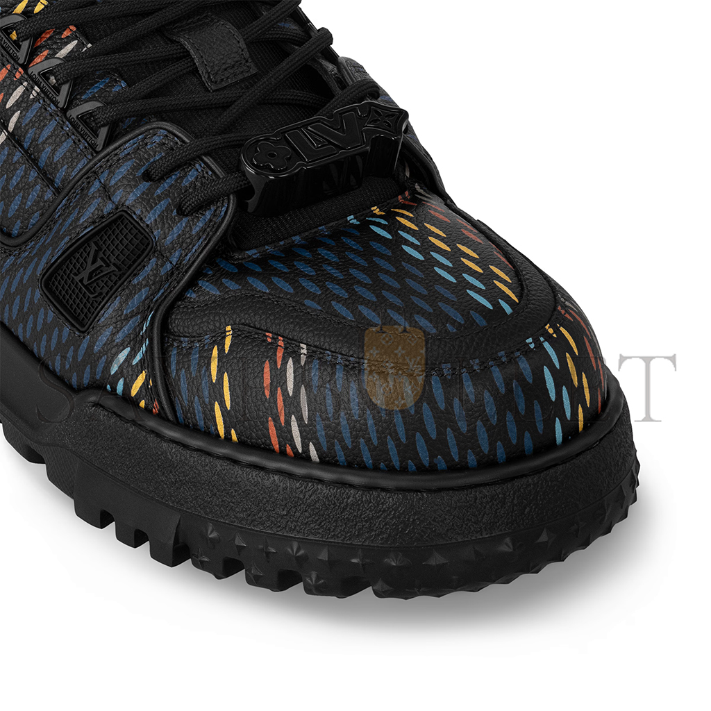 LOUIS VUITTON LV TRAINER MAXI SNEAKER 1ACR0U